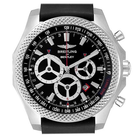 Breitling Bentley Barnato for sale 